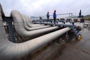 晉煤集團(tuán)單井瓦斯抽采量保持全國(guó)第一