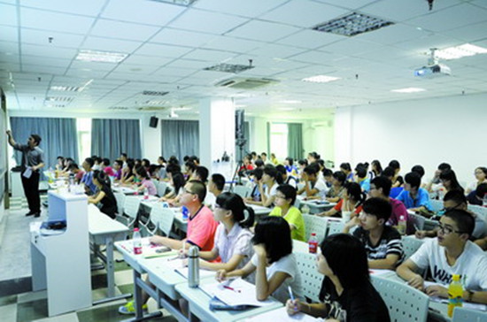 教育部：引力波、物聯網、人工智能、大數據等都將進高中課堂