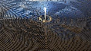 世上最大聚光太陽(yáng)能坐落南澳洲 2030年達(dá)成100%再生能源發(fā)電