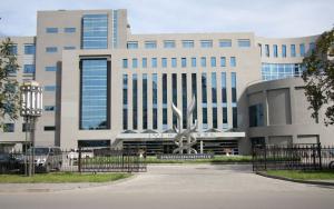 四川省放射性同位素工程技術研究中心成立