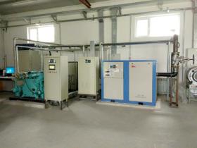 中科院理化所低溫液態(tài)空氣儲能研究取得進(jìn)展