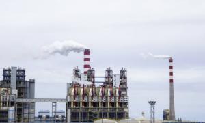 伊泰集團攜手ABB打造煤化工智能工廠