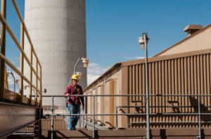 Platte River公司招標(biāo)5MWh電池存儲系統(tǒng)