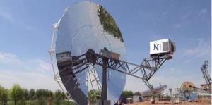 開(kāi)發(fā)光熱發(fā)電項(xiàng)目，如何評(píng)估太陽(yáng)輻射資源DNI？