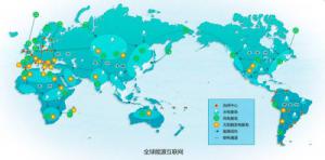 國家電網(wǎng)入局區(qū)塊鏈 打造國家級(jí)能源互聯(lián)網(wǎng)