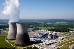 白俄羅斯繼續與立陶宛就核電廠項目進行對話