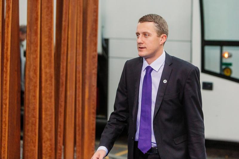 立陶宛能源部長：計劃6月下旬簽署有關波羅的海國家電力網絡與歐洲大陸同步的政治協議