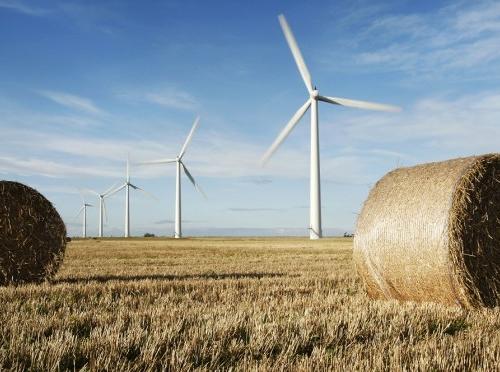 Natural Power提供英國(guó)首個(gè)無(wú)補(bǔ)貼風(fēng)電場(chǎng)