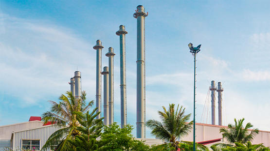  馬爾代夫國有電力公司訪問巴基斯坦，表明兩國之間的合作日益加強