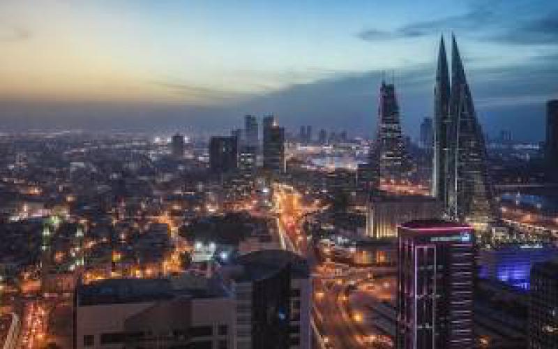 隨著石油產量下降，巴林經濟在第一季度萎縮