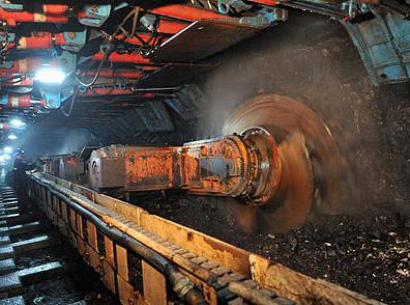 全國建成70多個(gè)智能化采煤工作面