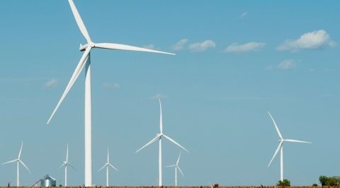 MidAmerican Energy宣布新的風(fēng)電場