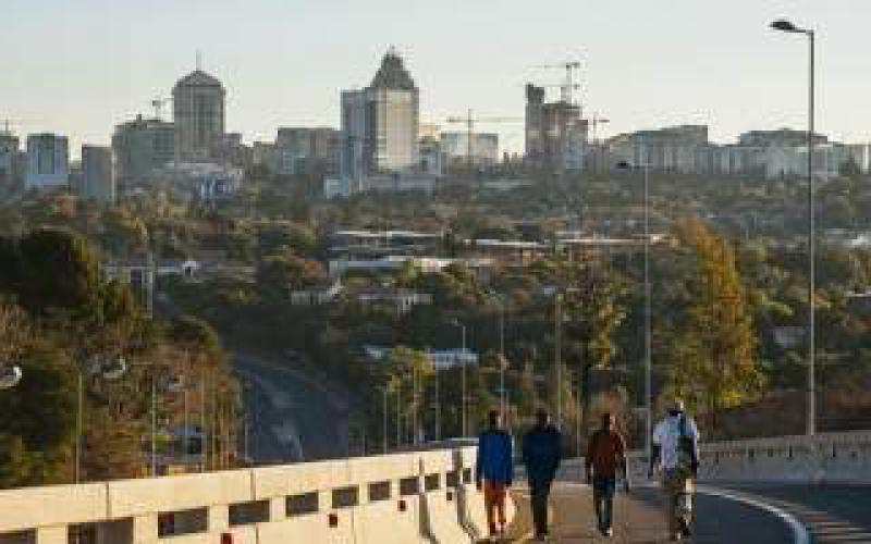 沙特阿拉伯計劃在南非經濟中投資高達100億美元，重點關注能源