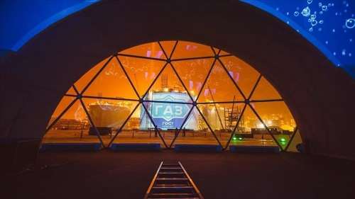 俄羅斯Novatek的利潤在2018增長了10倍