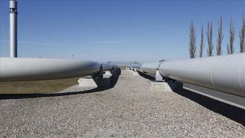 Nord Stream天然氣管道于周一恢復(fù)運(yùn)營(yíng)