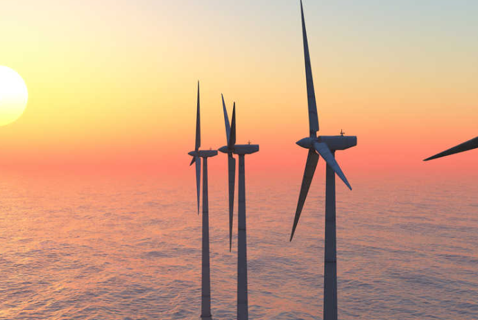 西門子Gamesa，Van Oord授予5億歐元的荷蘭風電場合同