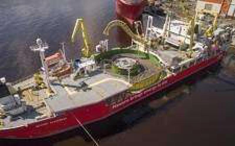 1.4 GW NordLink互連器獲得1億歐元的EIB混合證券購(gòu)買