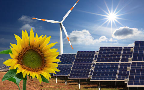  Arcadia Power耗資2500萬美元，旨在擴展其分布式可再生能源服務