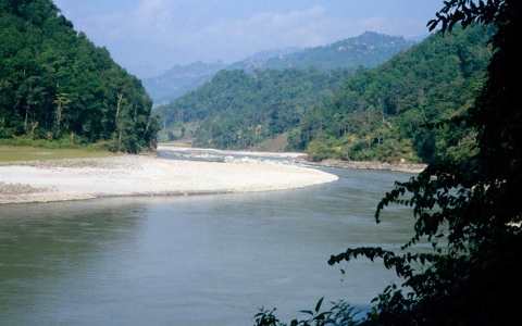 尼泊爾水利，能源和灌溉部已允許水電投資籌集280億盧比