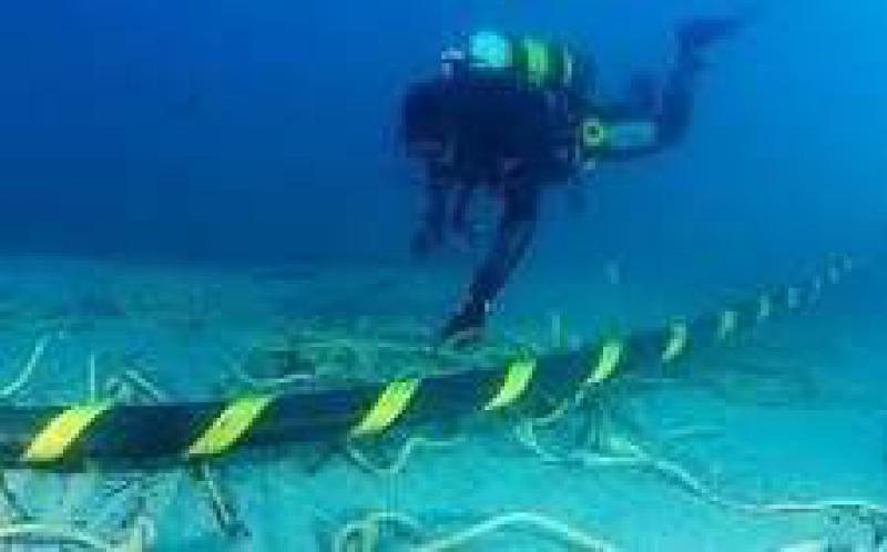 國產500千伏交聯聚乙烯絕緣海纜完成預鑒定試驗