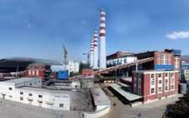 大唐高井熱電廠氮氧化物排放屢創(chuàng)新低