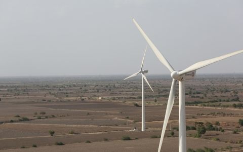 PTC India開始向UP，Bihar，Jharkhand，Odisha供應(yīng)126兆瓦的風能