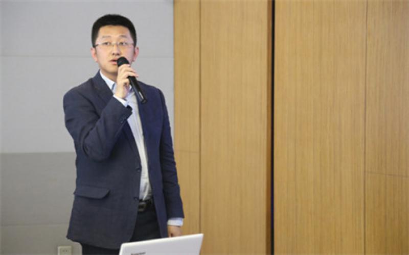 陶冶：可再生能源發展應兼顧規模與結構