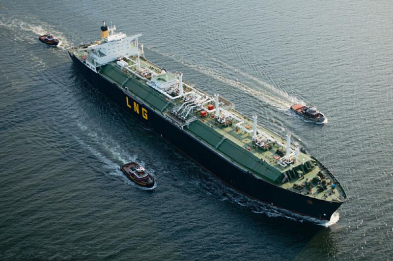 立陶宛政府委員會(huì)批準(zhǔn)在2024年后收購液化天然氣儲(chǔ)存容器