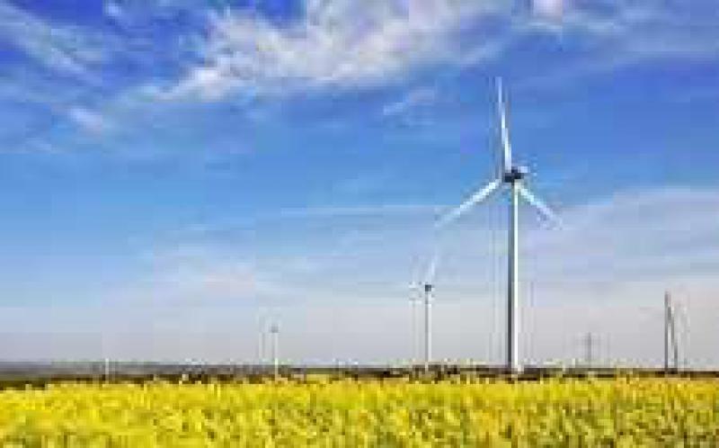 大唐新能源赤峰公司：“電網(wǎng)友好”風(fēng)電場