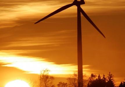 EDP??可再生能源為Salesforce提供80兆瓦的風能