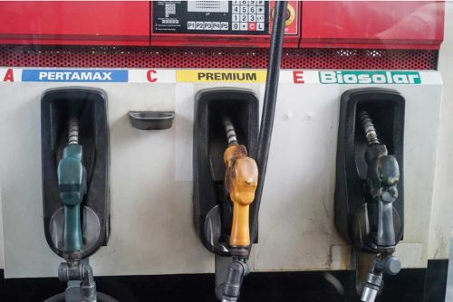 Pertamina，Telkom將數(shù)字技術(shù)應(yīng)用于加油站