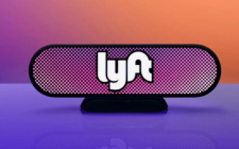 Lyft旨在實現(xiàn)100％的可再生能源使用