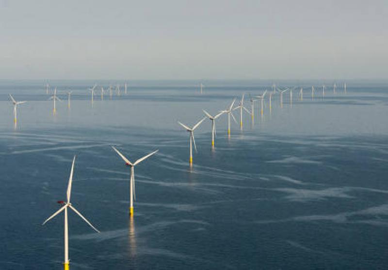?rsted剝離Hornsea 1海上風(fēng)電場(chǎng)50％的股份