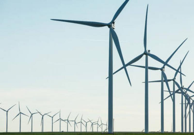 維斯塔斯從美國的Avangrid Renewables獲得144兆瓦的風(fēng)電訂單