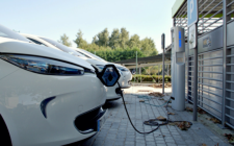 印度EV Start-Up Strom Motors獲得天使資助