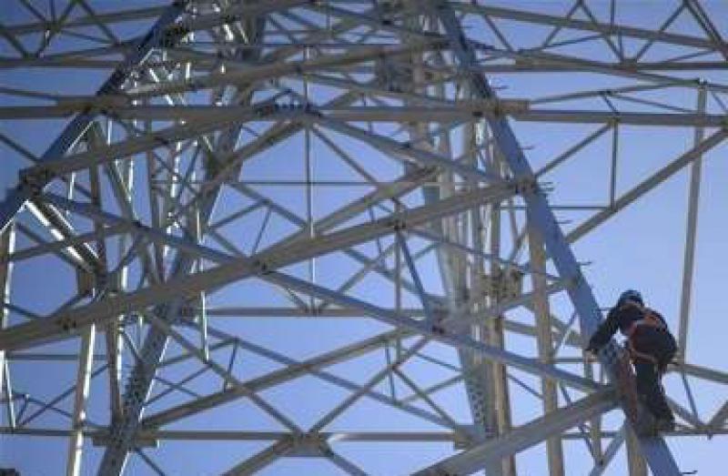 新疆：五家渠750千伏變電站220千伏送出工程即將投運(yùn)