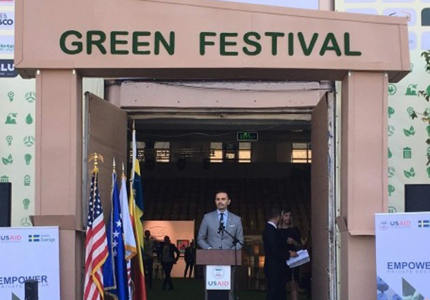 科索沃*將100-120兆瓦的許可證從水電轉(zhuǎn)移到太陽(yáng)能，風(fēng)能項(xiàng)目