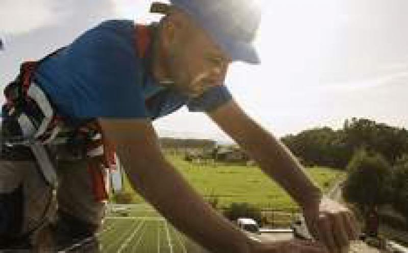 Sunrun將太陽能電池板選擇轉(zhuǎn)換為高效p型和n型單聲道