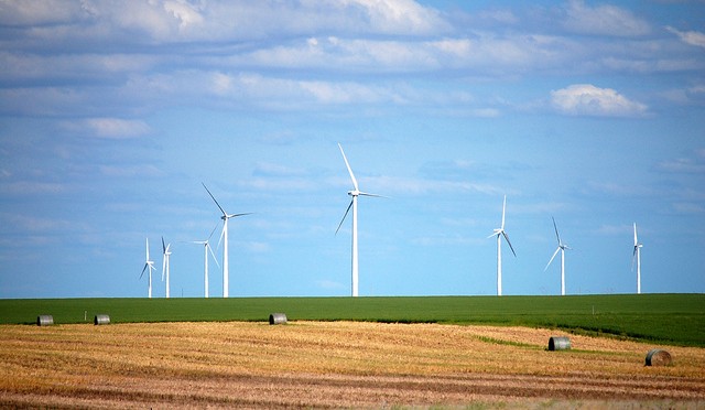 Skyline Renewables和喜達屋能源集團就Horse Creek和Electra風電場交易達成協(xié)議