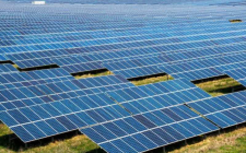 Origis Energy從First Solar獲得200MW光伏項目