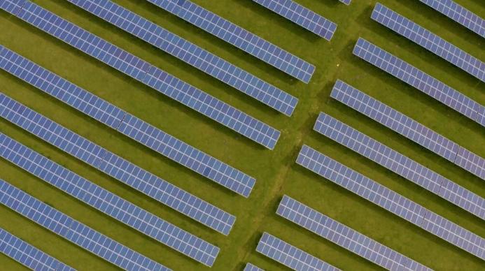 Octopus Renewables Infrastructure Trust 收購(gòu)愛(ài)爾蘭現(xiàn)有綜合設(shè)施中的 32.6 兆瓦太陽(yáng)能發(fā)電場(chǎng)