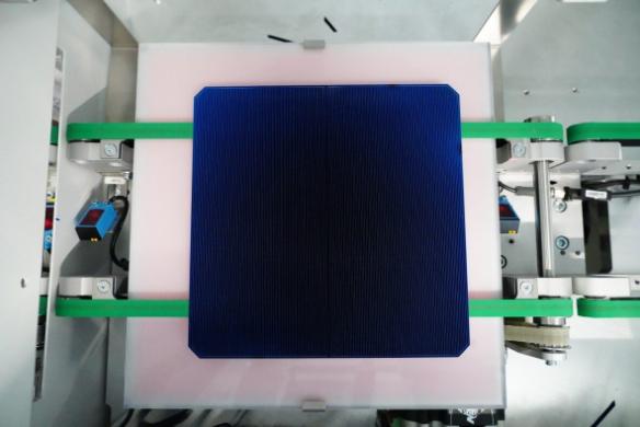 歐盟出臺可再生能源新規(guī) 強(qiáng)化供應(yīng)鏈可持續(xù)性標(biāo)準(zhǔn)