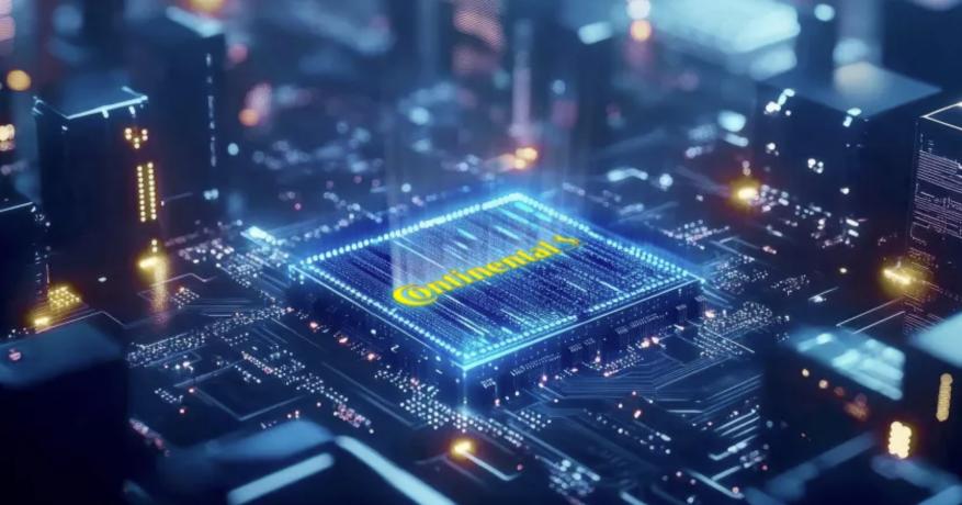 大陸集團成立先進電子與半導(dǎo)體解決方案部門