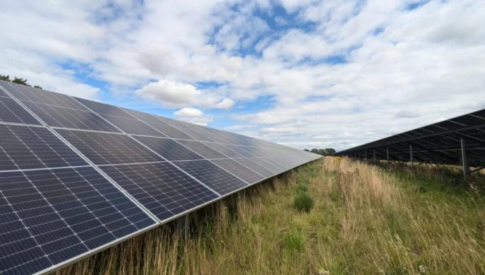 英國(guó)愛(ài)爾蘭領(lǐng)跑5月歐洲可再生能源購(gòu)電協(xié)議市場(chǎng)