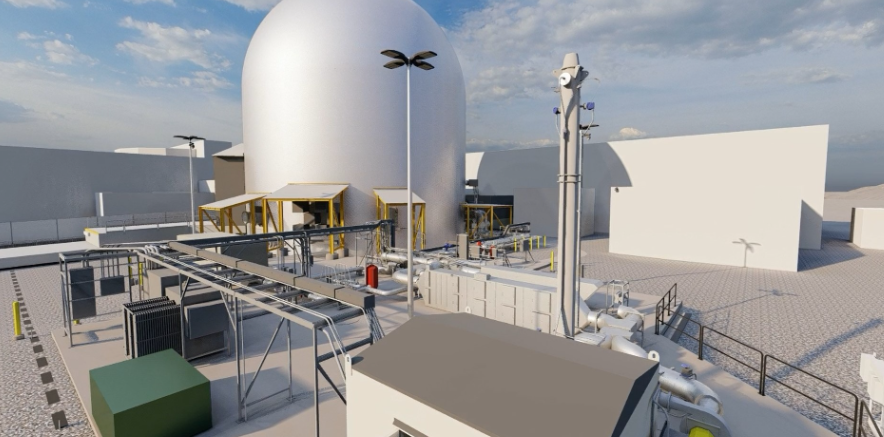 美國能源部發布新《國家環境政策法》規則和程序,并加速DOME反應堆測試