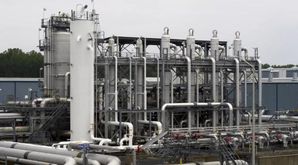 專(zhuān)家稱歐盟無(wú)法在2028年前放棄俄羅斯液化天然氣