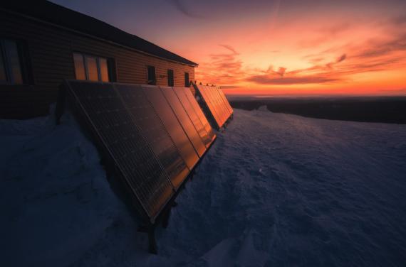 IEA-PVPS報告聚焦氣候優化光伏系統部署策略