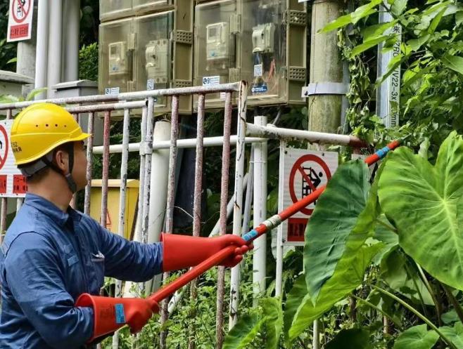 南方電網電力負荷首創(chuàng)新高，廣東突破1.6億千瓦！