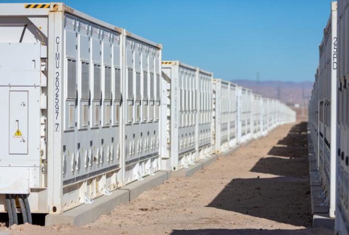 意大利Vexuvo出售1.5GW電池儲能項(xiàng)目組合至ContourGlobal