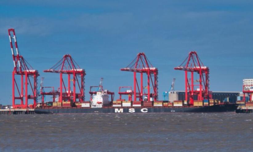 皮爾港任命新集團港務(wù)長